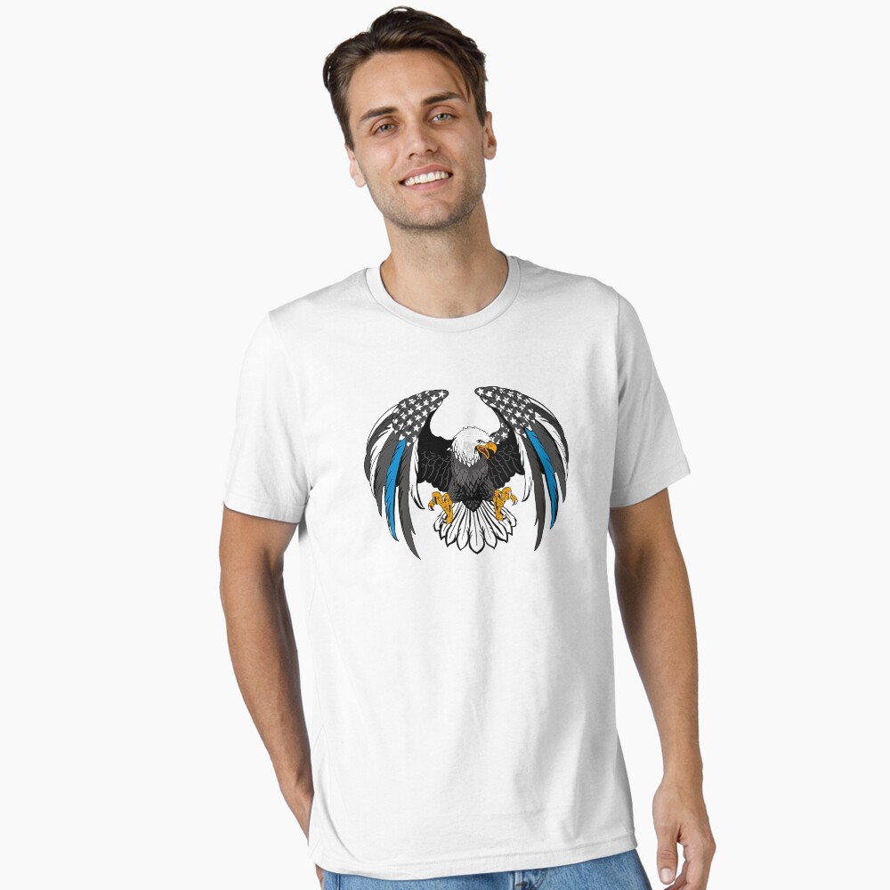 Artikel-Vorschau von Essential T-Shirt, designt und verkauft von Adyson Lee.