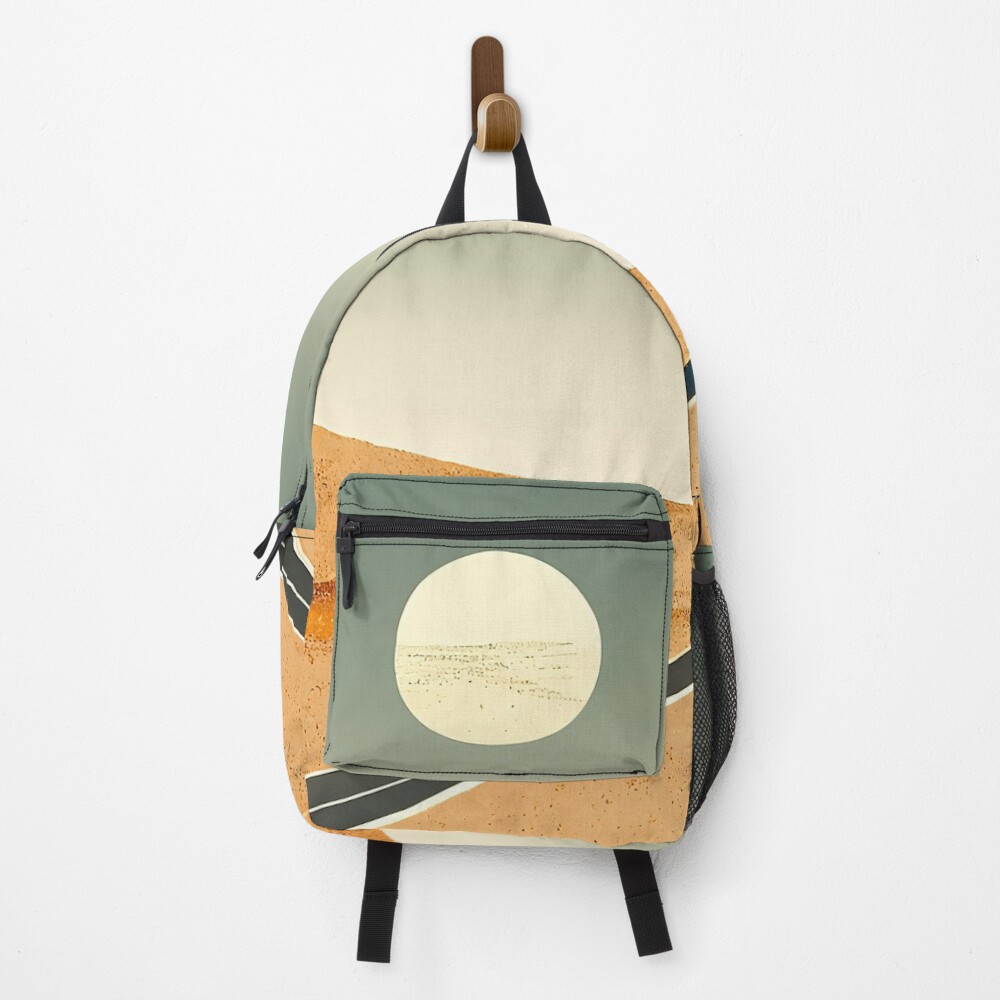 Item preview, Backpack designed and sold by MoreMachine.
