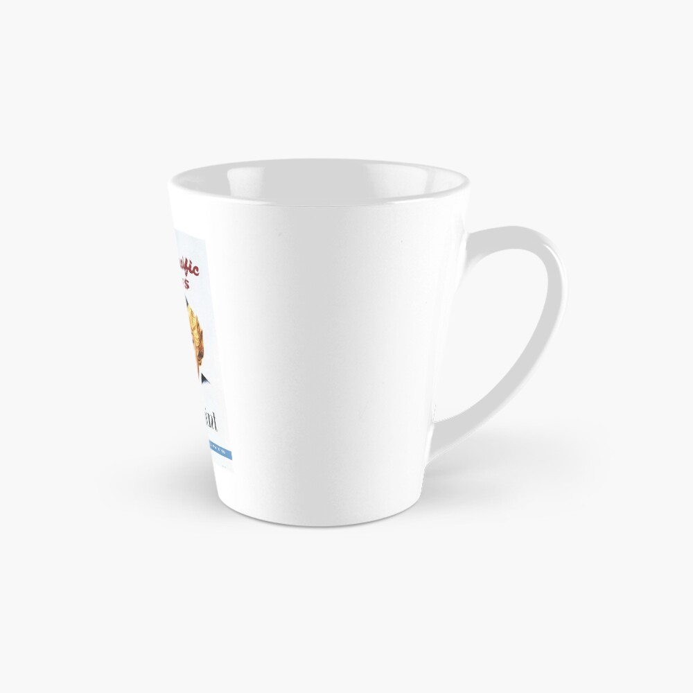 Item preview, Tall Mug designed and sold by MerleGrimes.