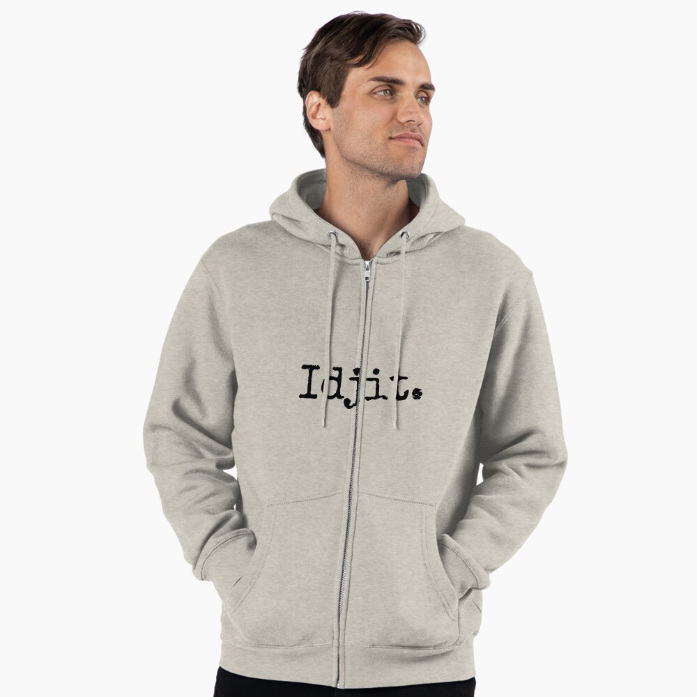 Item preview, Zipped Hoodie designed and sold by juicyimplement1.