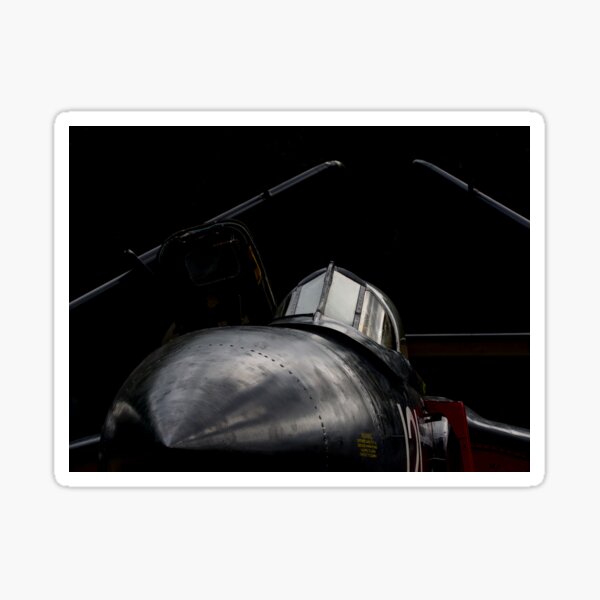 Item preview, Royal Navy Sea VIxen designed and sold by captureasecond.