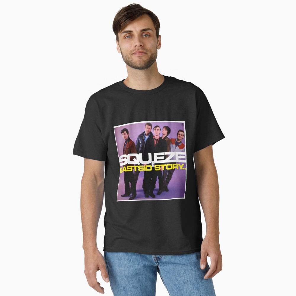 Artikel-Vorschau von Classic T-Shirt, designt und verkauft von KevinMcMackin45.