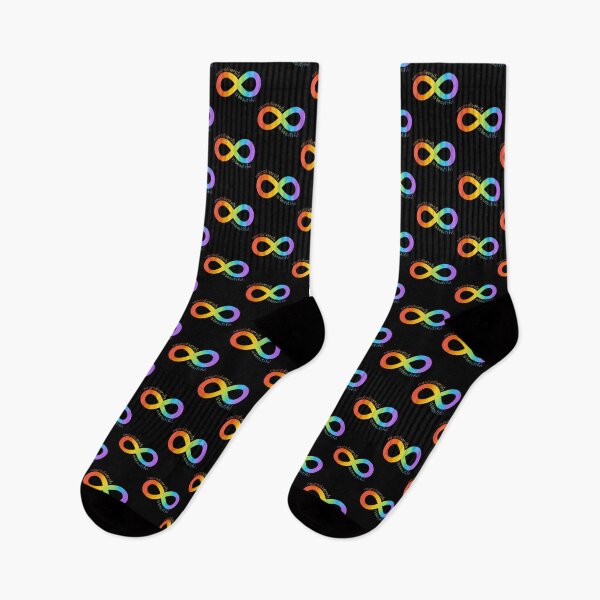 Item preview, Neurodiversity is Beautiful   designed and sold by SuriHanna.