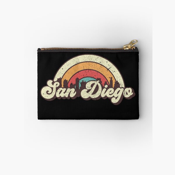 Item preview, San Diego city gift designed and sold by chrlalexandru.