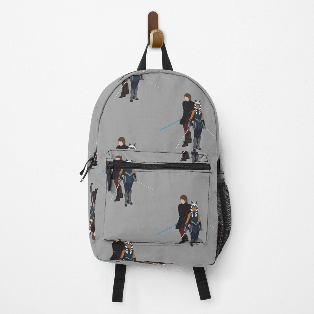 Item preview, Backpack designed and sold by immelissasavin.