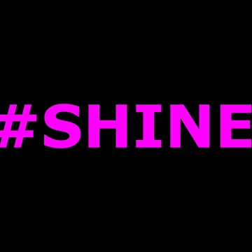 Artwork thumbnail, Take That Shine by HughesAaron