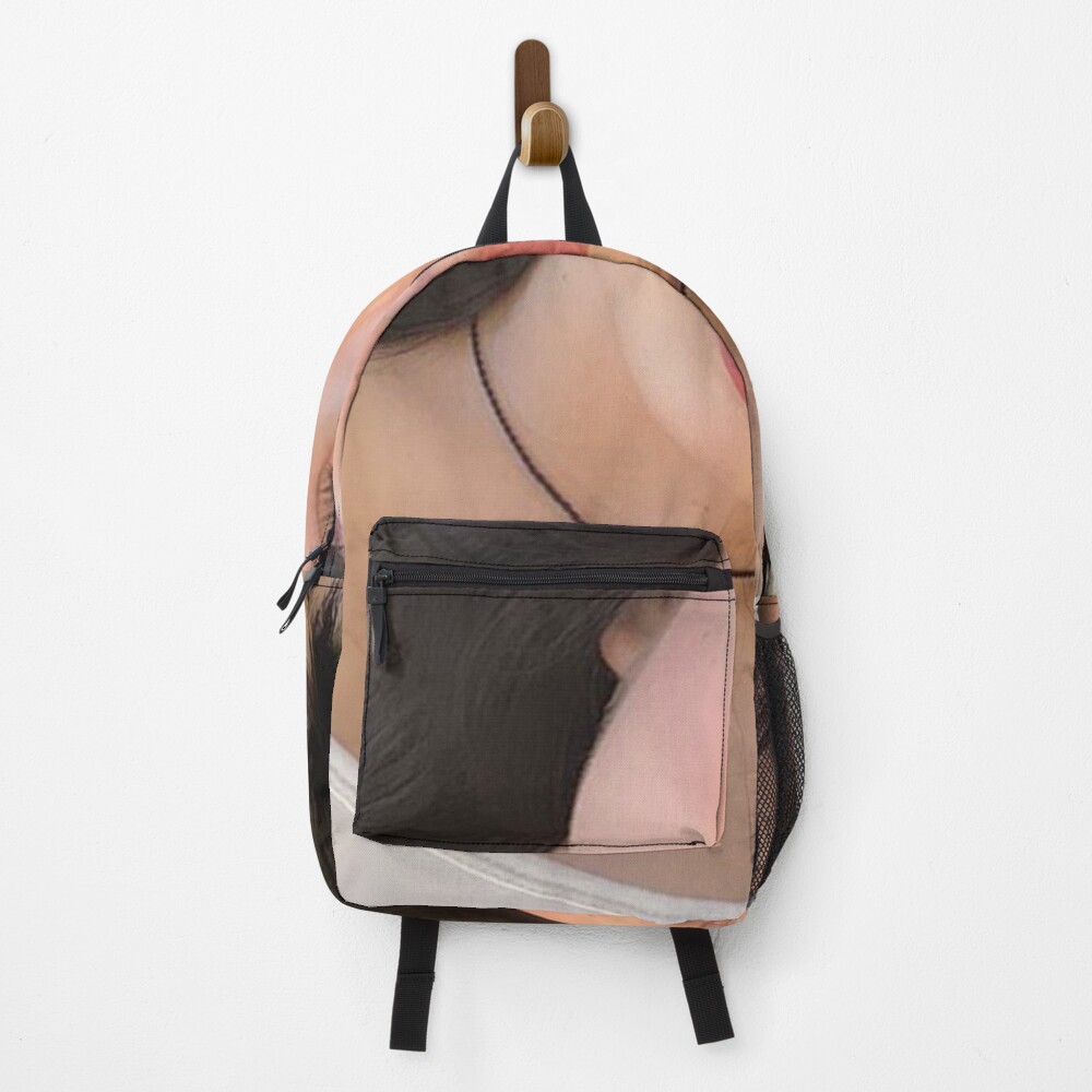 Item preview, Backpack designed and sold by emoartwork.