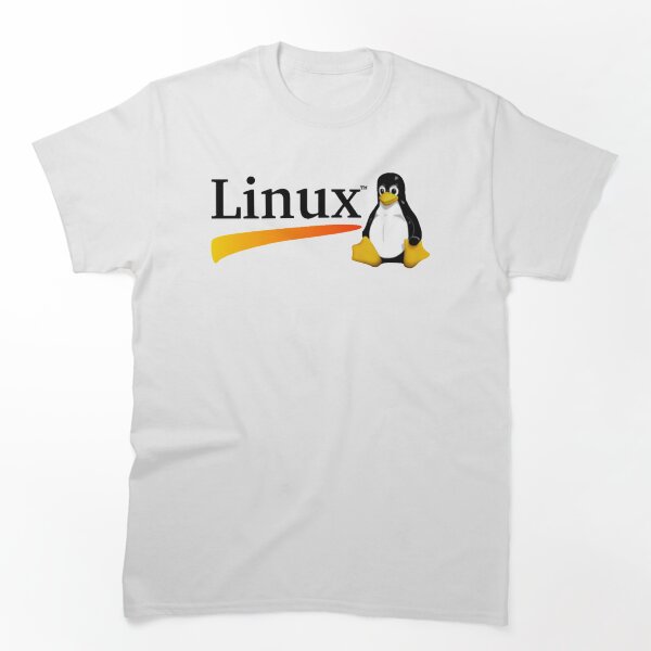 Item preview, Linux designed and sold by Kylmith.