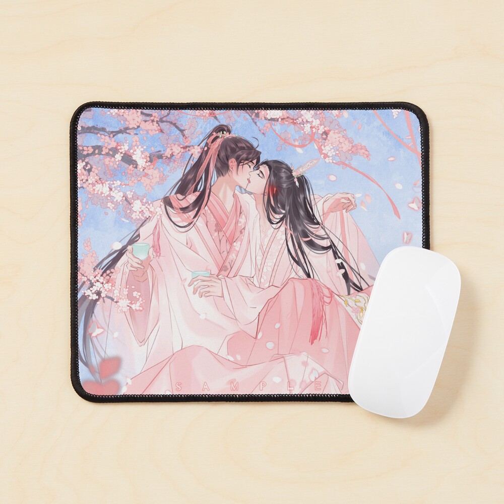 Item preview, Mouse Pad designed and sold by PamDCook.