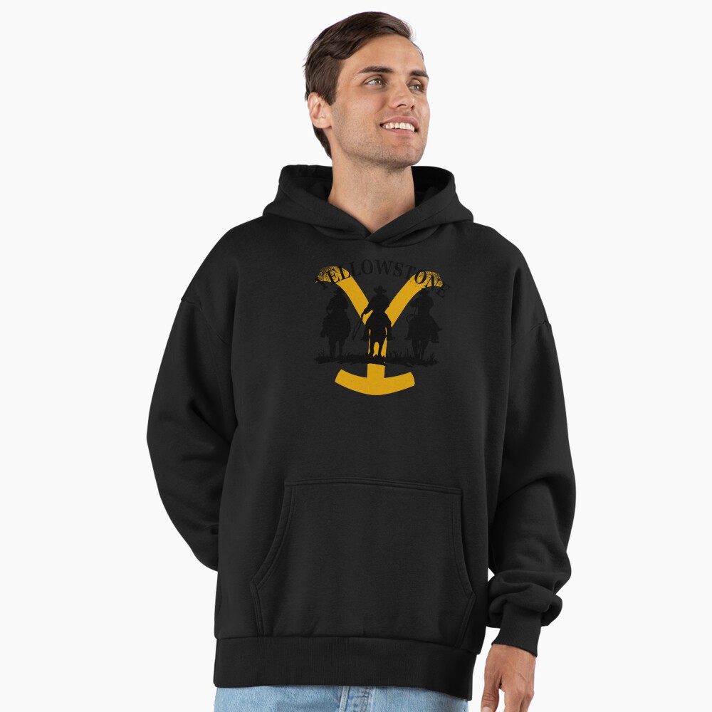 Aperçu de l'œuvre Sweat à capuche oversize premium créée et vendue par lanoue.