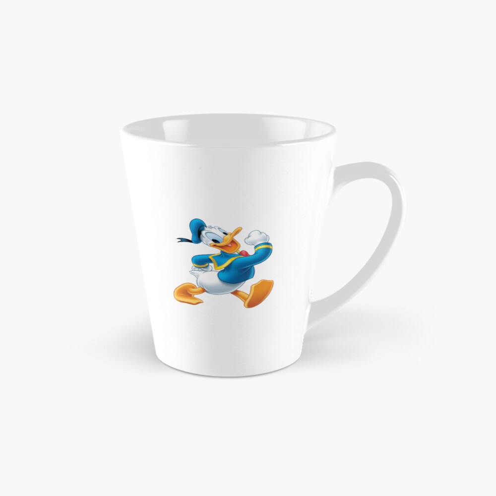 Vista previa del artículo con la obra «Taza cónica», diseñado y vendido por TheMorvy.