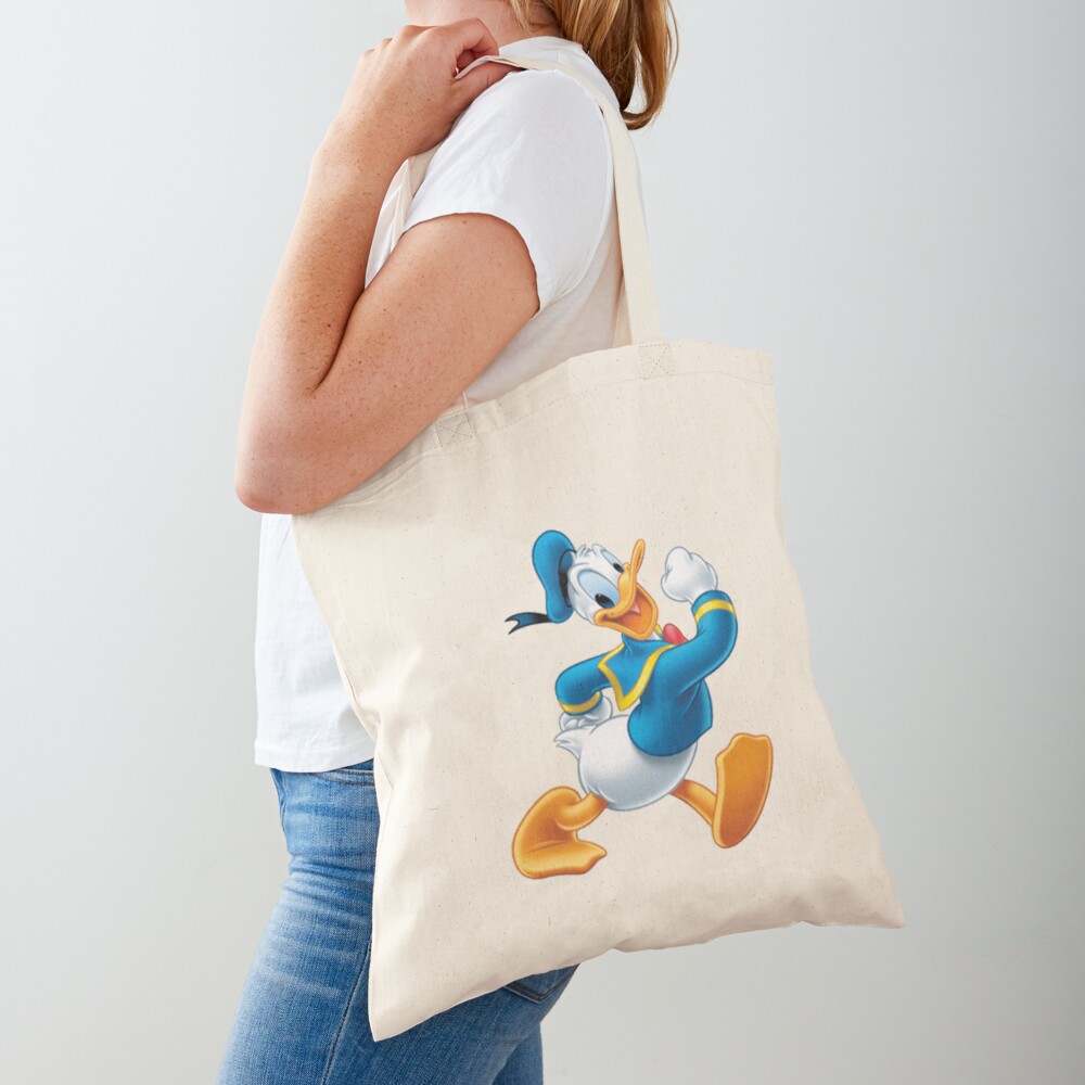 Vista previa del artículo con la obra «Bolsa de algodón», diseñado y vendido por TheMorvy.