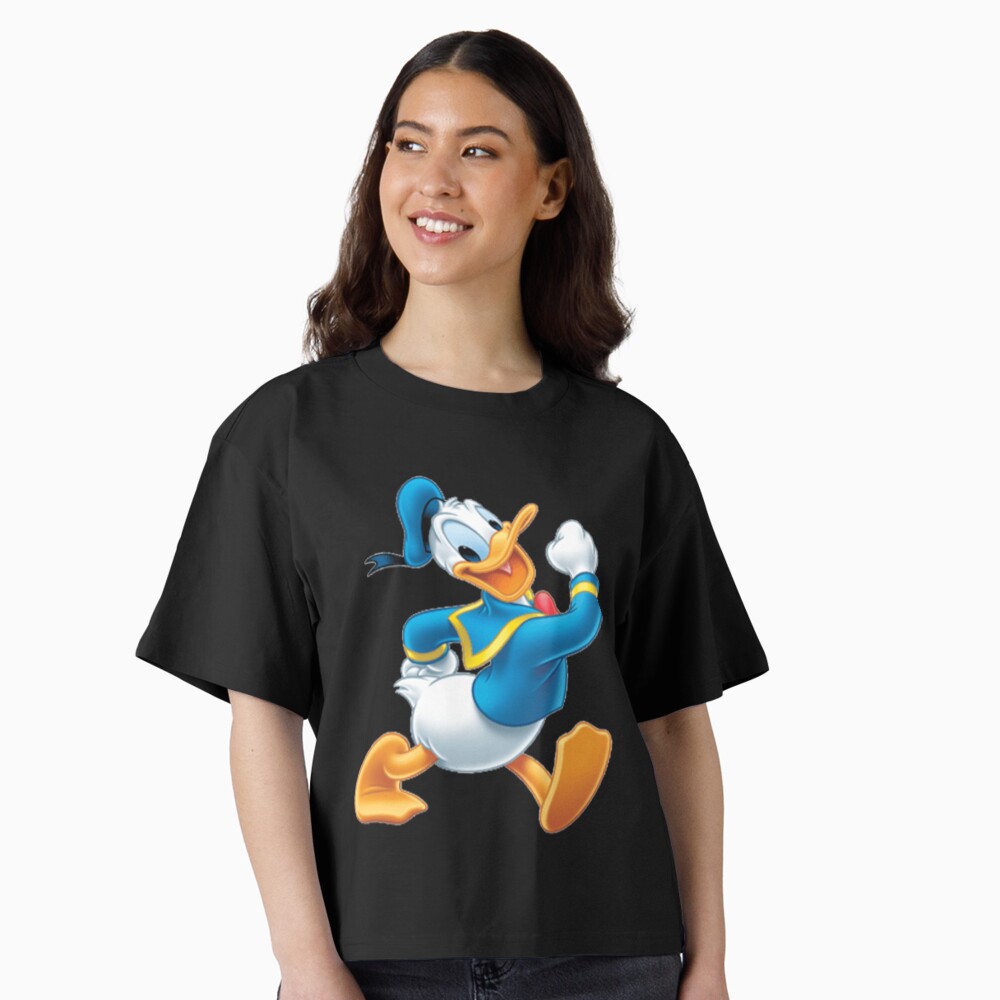 Vista previa del artículo con la obra «Camiseta holgada boxy», diseñado y vendido por TheMorvy.