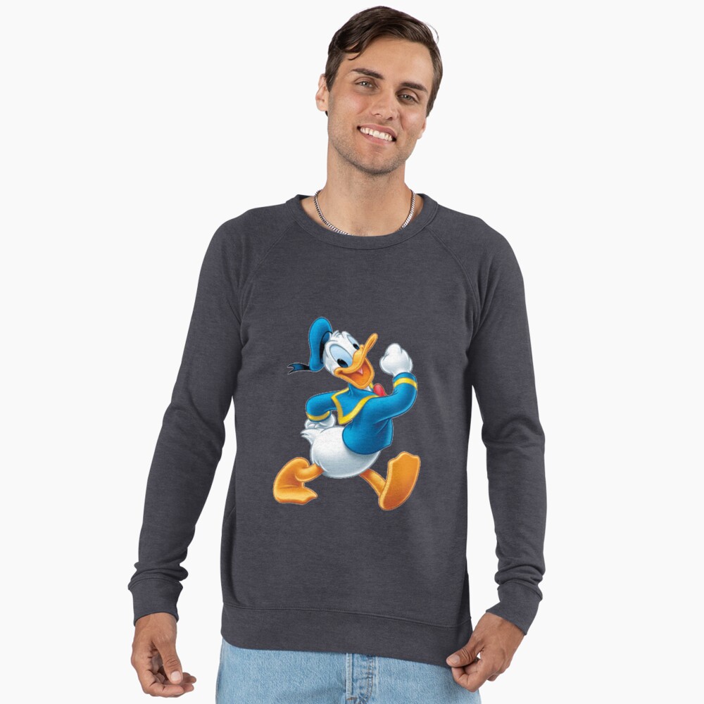 Vista previa del artículo con la obra «Sudadera ligera», diseñado y vendido por TheMorvy.