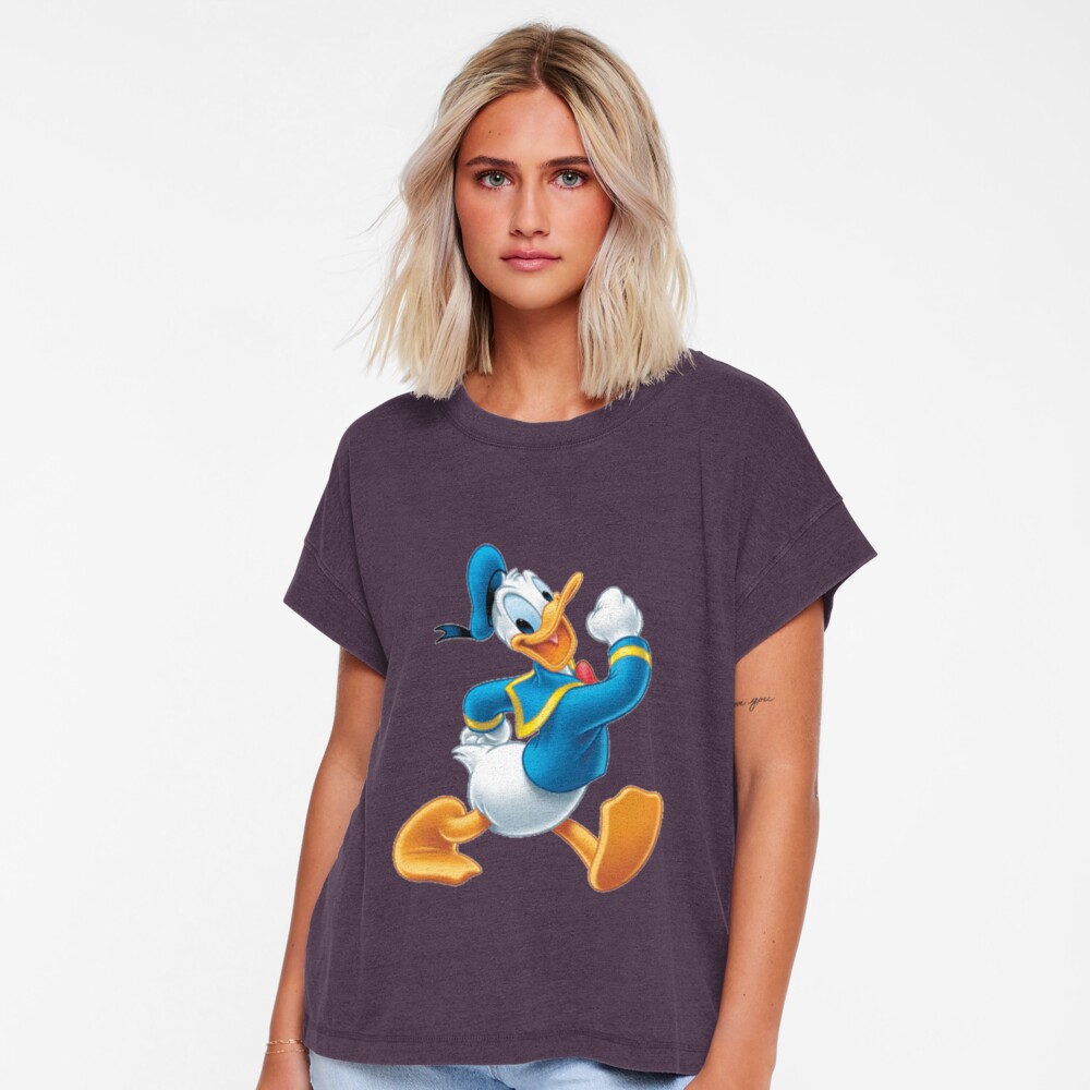 Vista previa del artículo con la obra «Camiseta relajada», diseñado y vendido por TheMorvy.