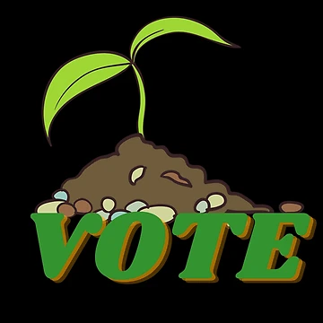 Artwork thumbnail, Vote on Soil Protection by ProtonProject