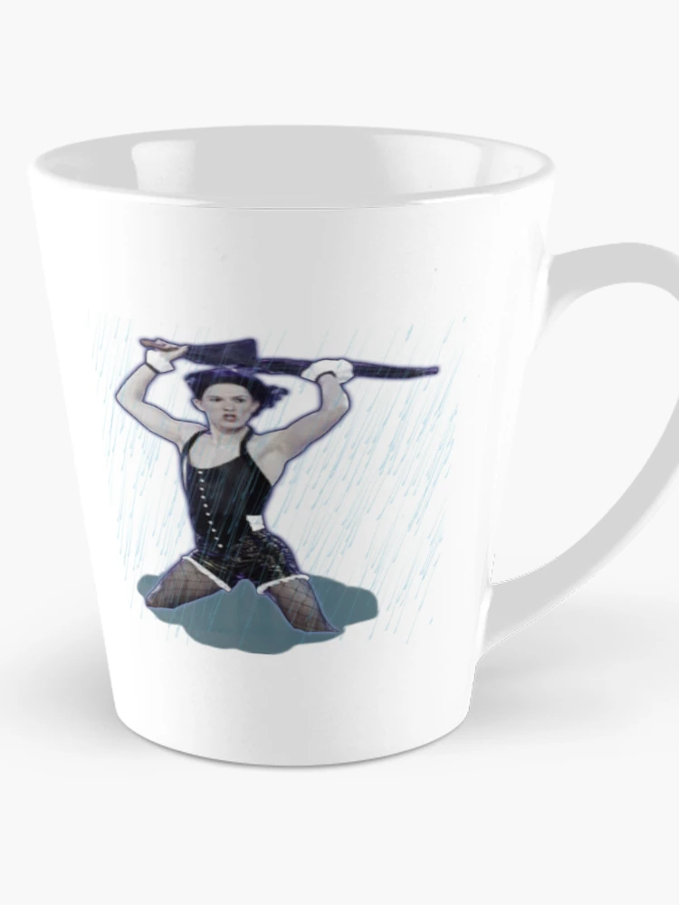 Thumbnail 1 of 4, Coffee Mug, Tom Holland Umbrella designed and sold by PAFDesign.