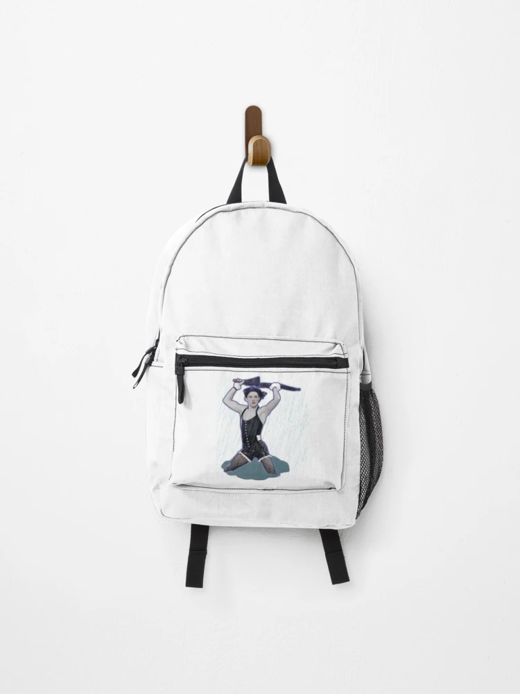 Thumbnail 1 of 3, Backpack, Tom Holland Umbrella designed and sold by PAFDesign.