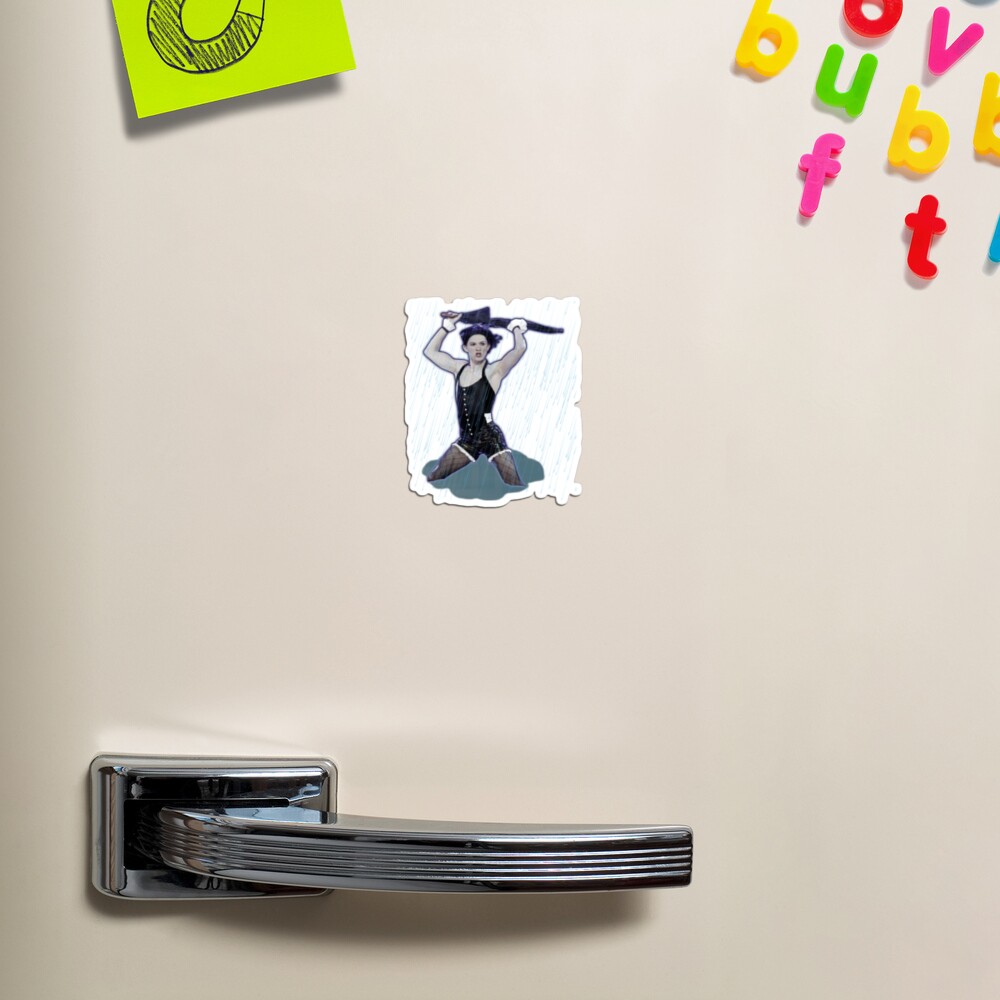 Item preview, Magnet designed and sold by PAFDesign.