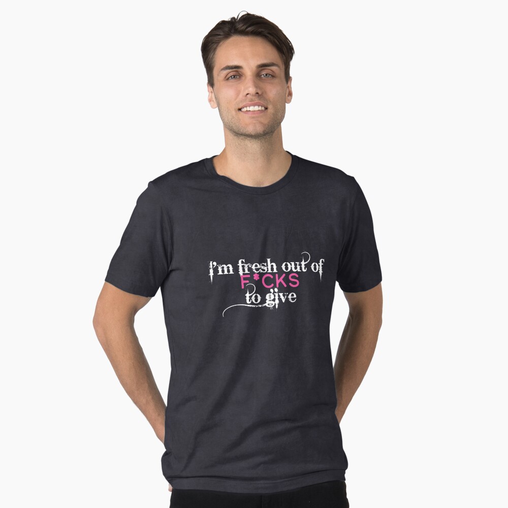 Artikel-Vorschau von Vintage Wash T-Shirt, designt und verkauft von How67.
