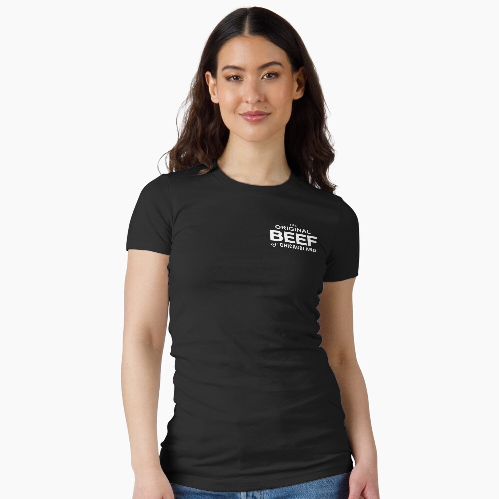 Item preview, Fitted T-Shirt designed and sold by MalmoDesigns.