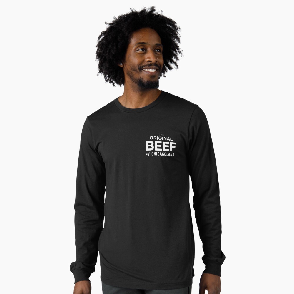 Item preview, Long Sleeve T-Shirt designed and sold by MalmoDesigns.