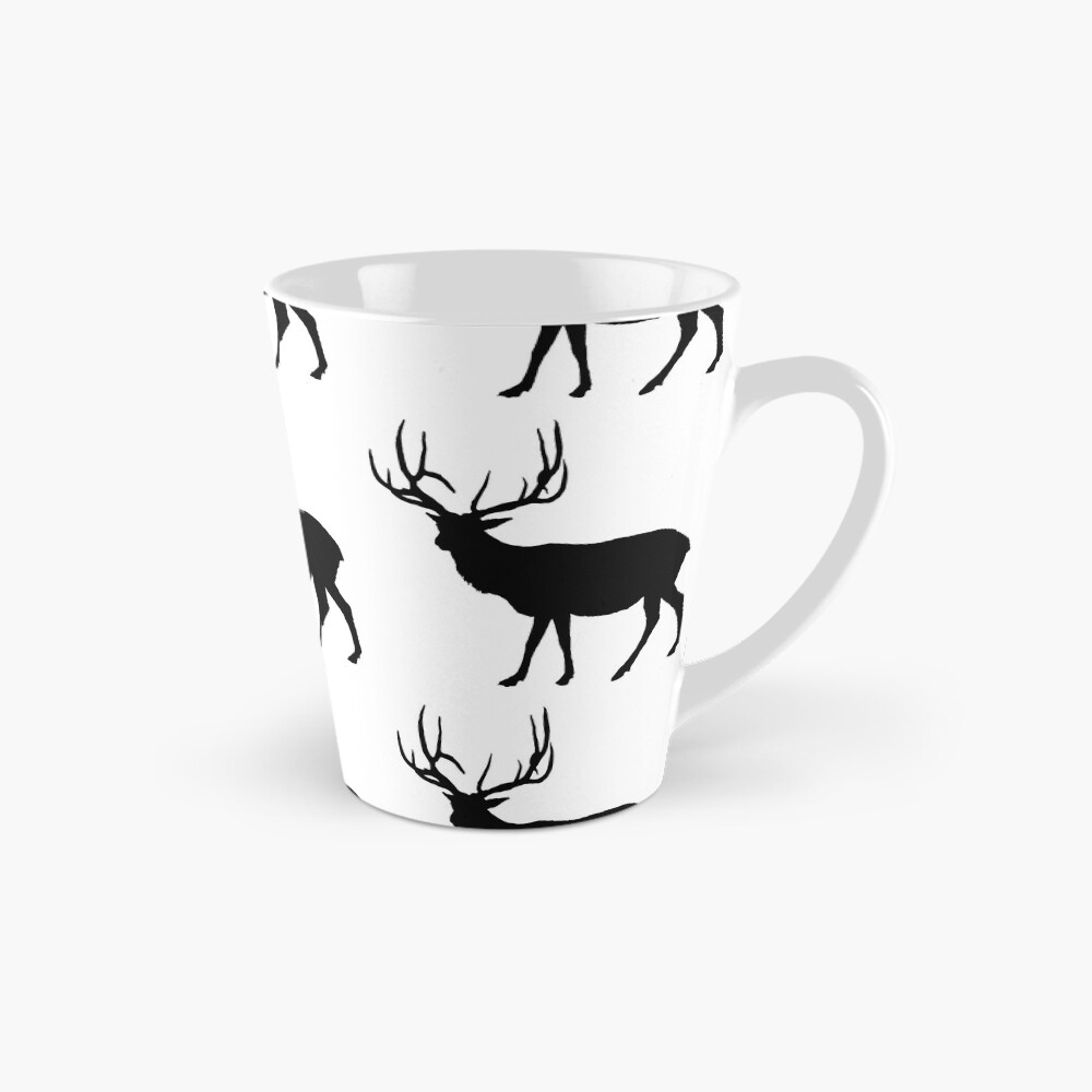 Item preview, Tall Mug designed and sold by Saltypro.