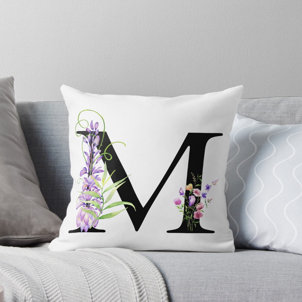 Item preview, Throw Pillow designed and sold by silviaol.