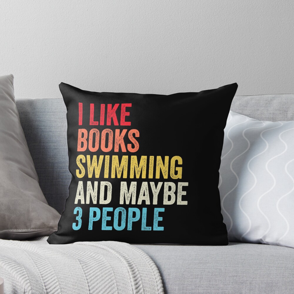 Item preview, Throw Pillow designed and sold by xlnv.