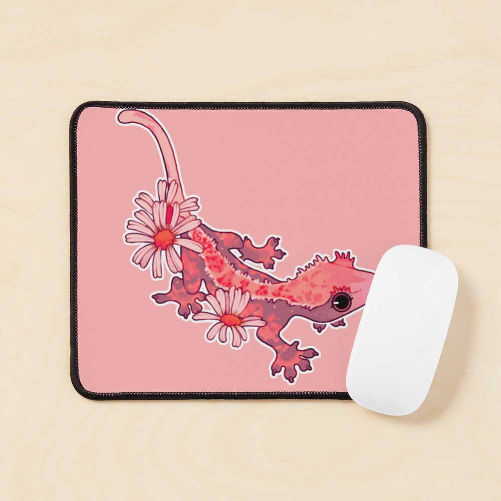 Item preview, Mouse Pad designed and sold by Shiablue.