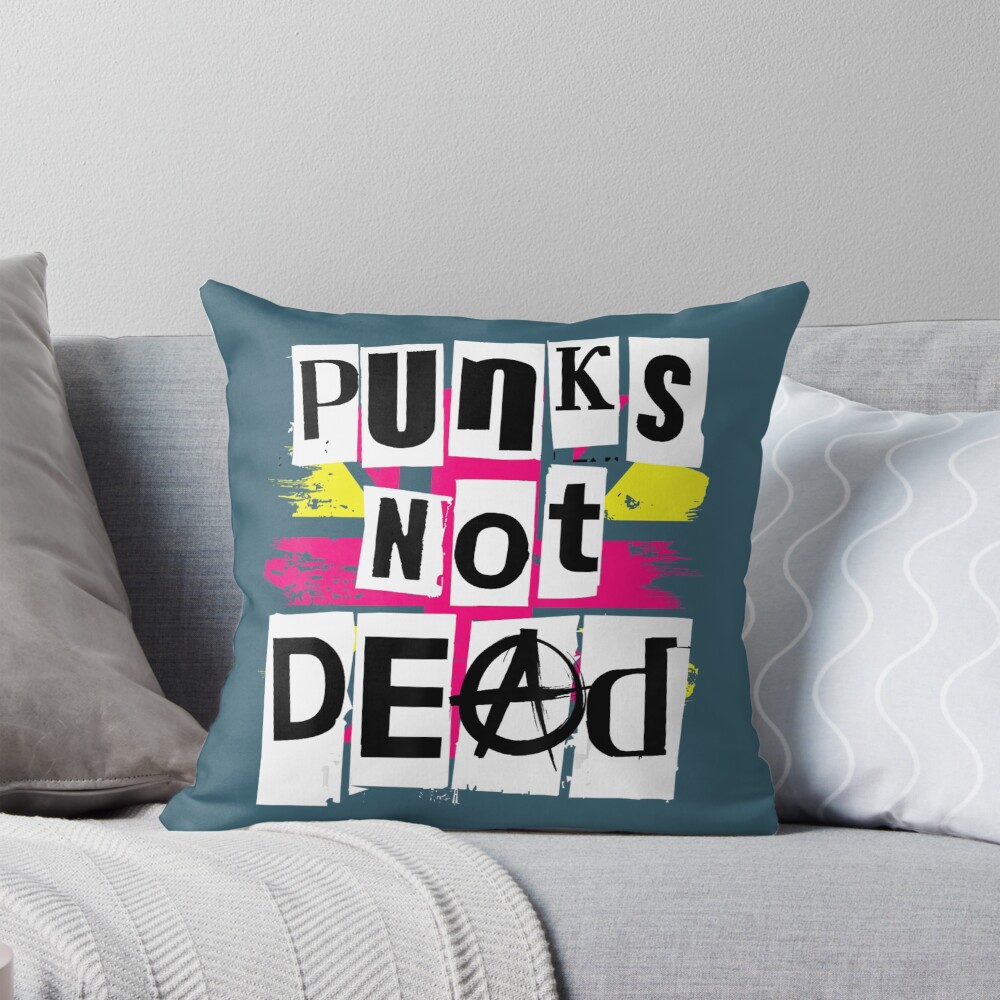 Item preview, Throw Pillow designed and sold by ZinEc.