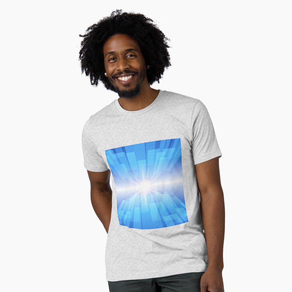 Item preview, Extra Soft T-Shirt designed and sold by designer437.