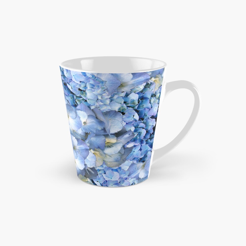 Vista previa del artículo con la obra «Taza cónica», diseñado y vendido por MarionsArt.