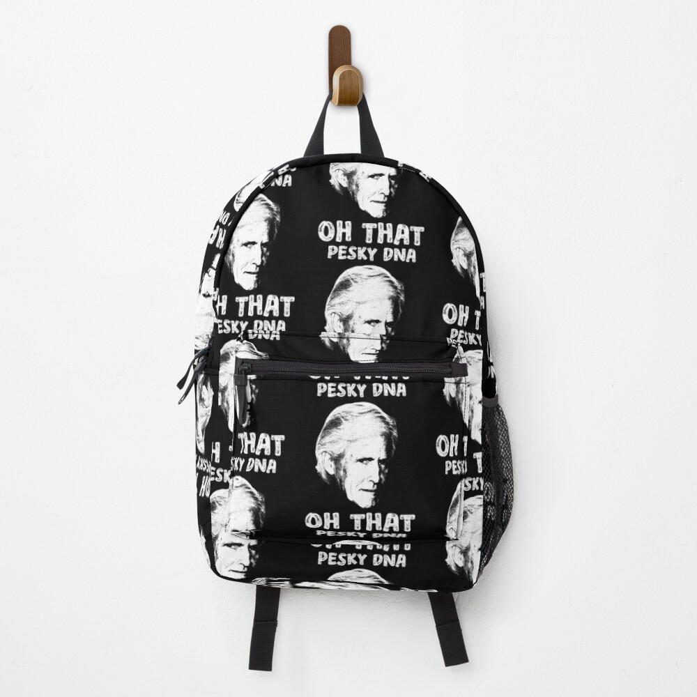 Item preview, Backpack designed and sold by yeodesign ⭐⭐⭐⭐⭐.