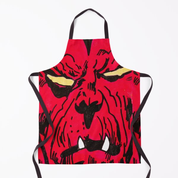 Item preview, Mephisto designed and sold by Houston Roderick.