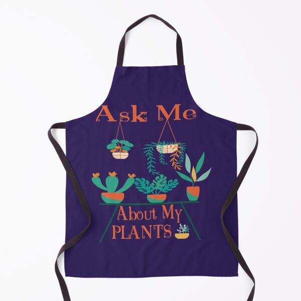 Item preview, Ask Me About My PLANTS designed and sold by JohnMavis.