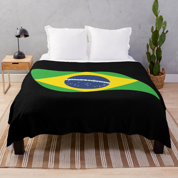 Item preview, Toothpaste Brazil Flag designed and sold by ProtonProject.