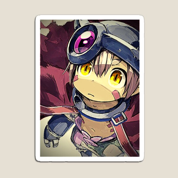 Item preview, Gifts For Women Made in Abyss Reg designed and sold by IgorSommer.
