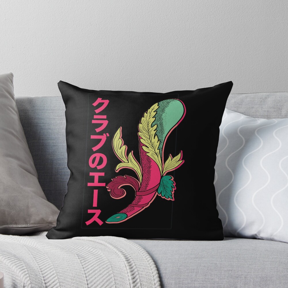 Item preview, Throw Pillow designed and sold by SamDanson66.