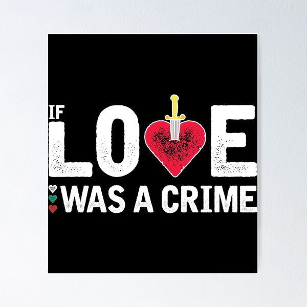 Item preview, Poli Genova Si el amor fuera un crimen [2016 Bulgaria] Camiseta esencial designed and sold by allysonhat.