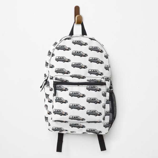 Item preview, Deep Grey 80s VSW designed and sold by CoolRide.