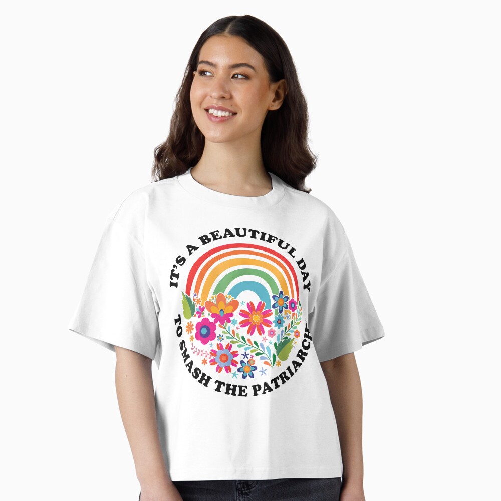 Item preview, Boxy T-Shirt designed and sold by stickersworld31.