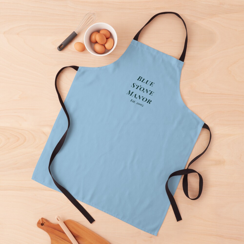 Item preview, Apron designed and sold by bravo-whore.
