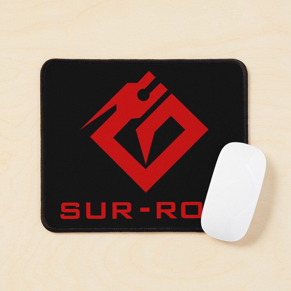 Item preview, Mouse Pad designed and sold by ItsMeRuva.
