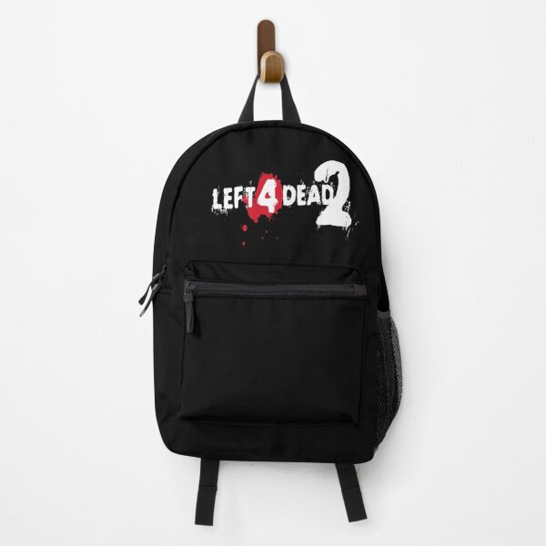 Item preview, LEFT 4 DEAD 2 LOGO designed and sold by gibbiceps.