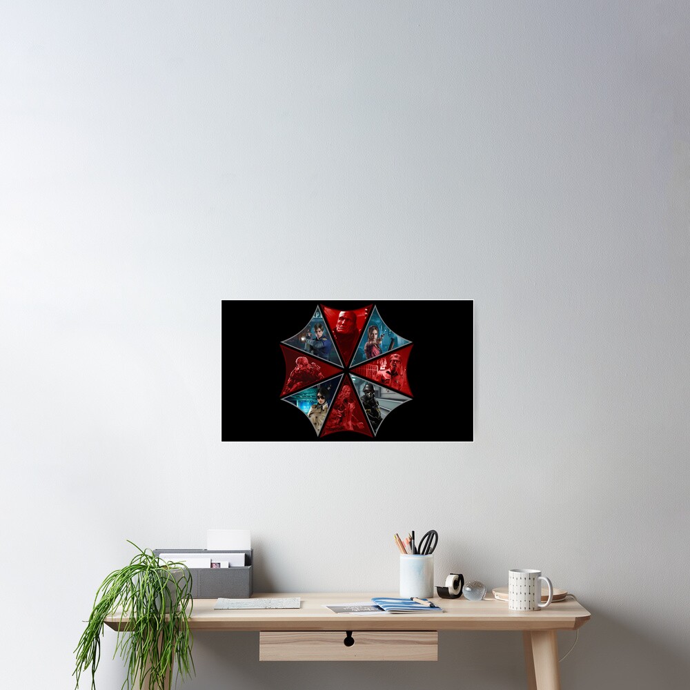 Item preview, Poster designed and sold by Wobblechops.