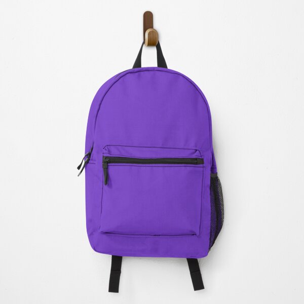Item preview, Solid Bright Purple designed and sold by Arianna Khalil.