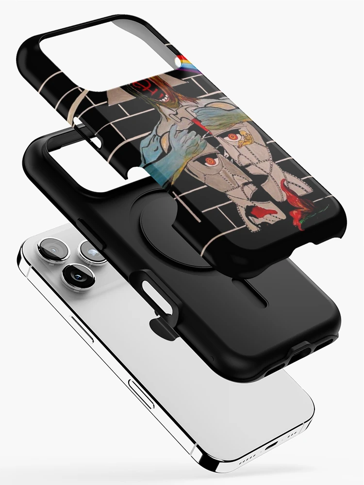 Thumbnail 2 of 4, iPhone Case, Legend Floyd Design Art designed and sold by CarrilloArt.