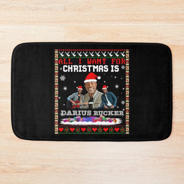 Item preview, Todo lo que quiero para Navidad es Darius designed and sold by RyanReidstore.