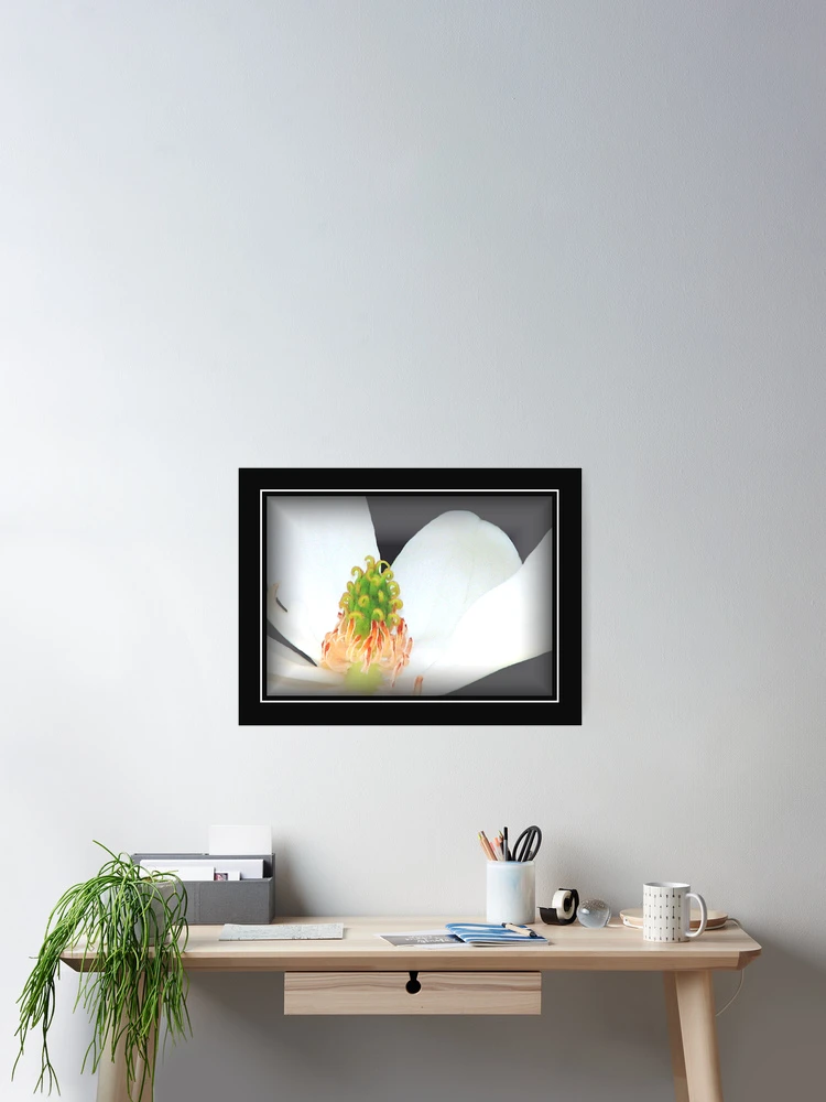 Thumbnail 2 of 3, Poster, Flowering designed and sold by glink.